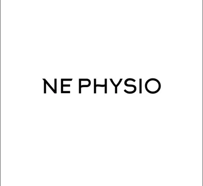 NE Physio logo