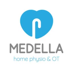 Medella Home Physio & OT logo